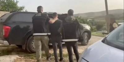 "Bozdoğan-30" operasyonlarında 147 bölücü terör örgütü şüphelisi yakalandı
