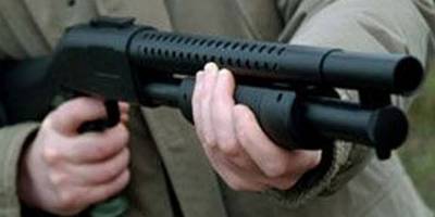 İzmir'de pompalı tüfekli kavga: 6 yaralı