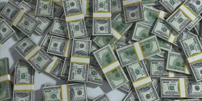 ABD'de bir kadın 10 haftada şans oyunlarından iki kez 1'er milyon dolar kazandı