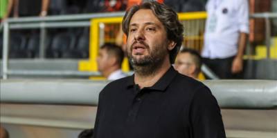 Hatayspor, teknik direktör Özhan Pulat ile anlaştı