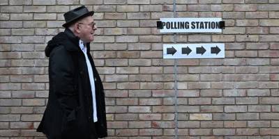 İngiltere'deki yerel seçimlerde birçok bölgede sonuçlar belli oldu