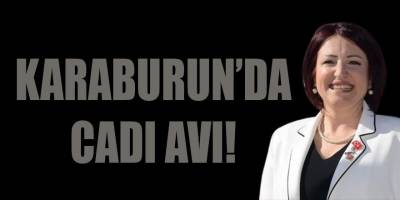 CHP'li Karaburun belediye başkanı İlkay Girgin Erdoğan 2. dönemine hızlı başladı!