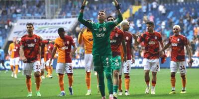 Lider Galatasaray, yarın Sivasspor'u ağırlayacak