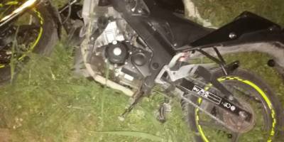 İzmir’de feci kaza: Metrelerce sürüklenen motosiklet sürücüsü yaşamını yitirdi