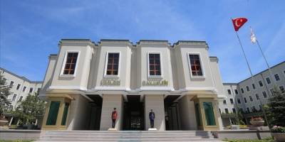 İçişleri Bakanlığından Ankara'daki organize suç örgütüne yönelik iddialara ilişkin açıklama