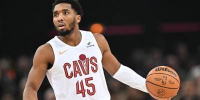 NBA play-off'larında son yarı final bileti Cavaliers'ın