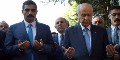 Sinan Ateş iddianamesi: 145 sayfada cinayetin nedeni ve MHP yok