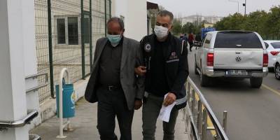 Adana’da tefeci operasyonu: 11 gözaltı kararı