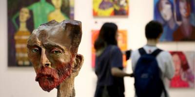 İzmir Sanat ve Antika Fuarı sona erdi