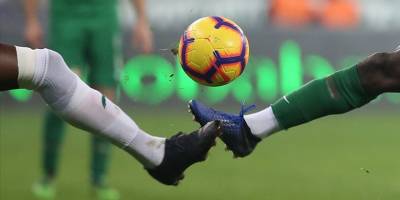 Trendyol 1. Lig'de görünüm