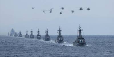 DENİZKURDU-II/2024 Tatbikatı bugün başlayacak