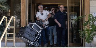 Uzmanlara göre, İsrail, Al Jazeera'yı yasaklayarak, özgürlüğün "sinir bozucu" sesini susturmak istedi