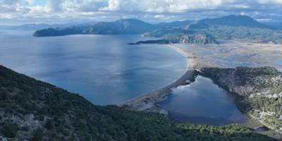 İztuzu Plajı'nın kara bölümünü ve Sarıgerme Plajı'nı Ortaca Belediyesi işletecek