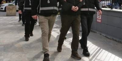 Ankara'da 15 FETÖ firarisi yakalandı