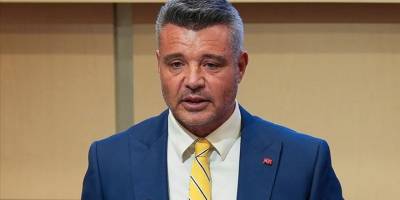 Sadettin Saran'dan Fenerbahçe Kulübü başkan adaylığı açıklaması