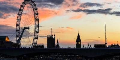 Dünya genelinde geçen ay "en sıcak nisan" olarak kayıtlara geçti