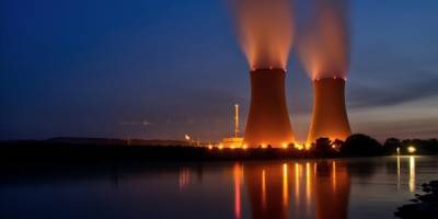 İngiltere, Avrupa'nın ilk yeni nesil nükleer yakıt tesisini inşa edecek