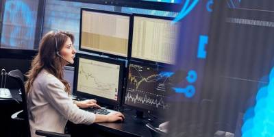 Yurt içi piyasalarda gözler Enflasyon Raporu'nda