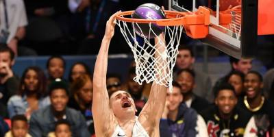 Nikola Jokic, NBA'de üçüncü kez en değerli oyuncu seçildi