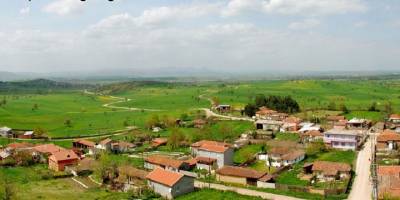 Biga'da 2 köy karantina altına alındı