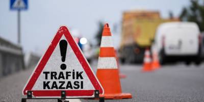 İzmir'de taziye evinden çıkan kadın taksinin çarpması sonucu hayatını kaybetti