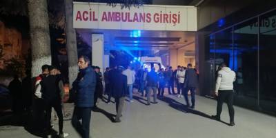 Afyonkarahisar'da tartıştığı kişiyi bıçakla öldüren çoban yakalandı