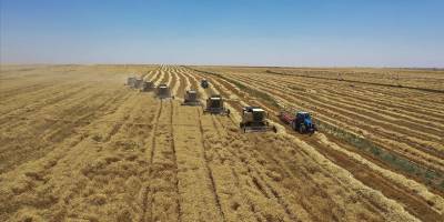 TARSİM'e taahhüt edilecek "hasar fazlası desteği"ne ilişkin prim oranları belirlendi