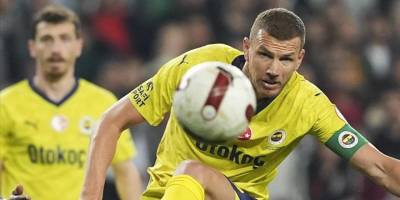 Fenerbahçe'nin Süper Lig'de yarınki konuğu Kayserispor