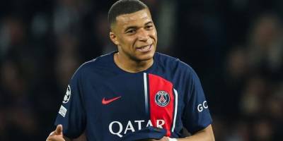 Fransız yıldız Kylian Mbappe, sezon sonunda PSG'den ayrılıyor