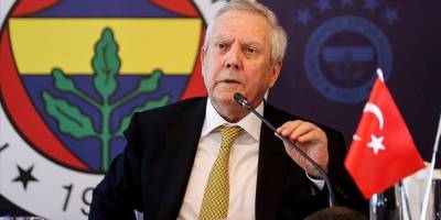 Aziz Yıldırım, Fenerbahçe Kulübünde başkanlığa aday olacak