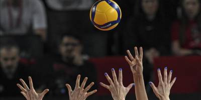 Voleybolda "milli sezon" bugün Antalya'da başlıyor