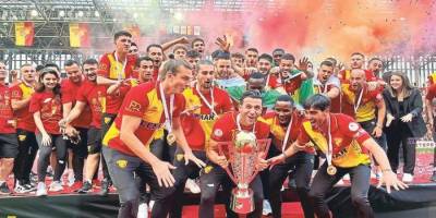 Süper Lig’e süper Göz-Göz