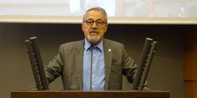 Yeraltından gizemli sesler duyuldu AFAD inceleme başlattı: Naci Görür'den açıklama