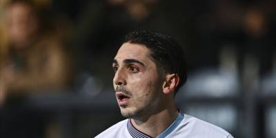 Abdülkadir Ömür, Hull City'de ayın futbolcusu seçildi