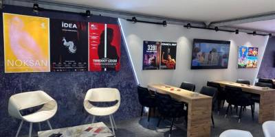 Türk sineması Cannes Film Festivali'nde tanıtılıyor
