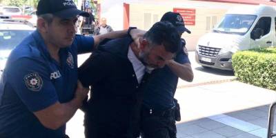 Aydın'da silahlı saldırıya uğrayan kadın hayatını kaybetti