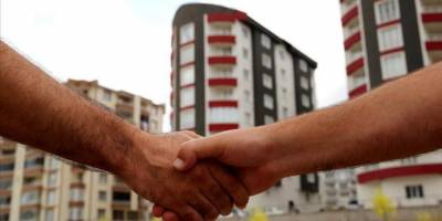 Ev sahibi ve kiracılar dikkat, uzmanı anlattı: Yüzde 25 zam sınırı kaldırılacak mı?