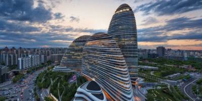 Forbes: Dünyada en çok milyarderin yaşadığı şehir Pekin