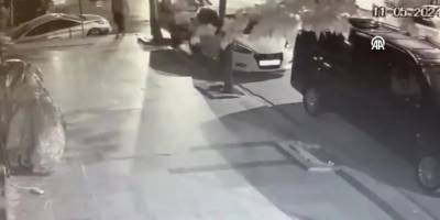 Bağcılar'da meslektaşını silahla vurarak öldüren taksi şoförü tutuklandı