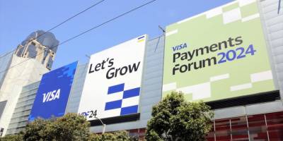 Visa yeni ürün ve hizmetlerini tanıttı