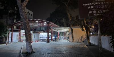 İzmir'de silahlı kavgada bir kişi hayatını kaybetti