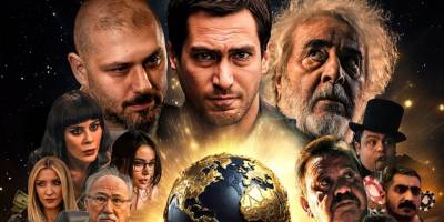 "Dünya Malı-Eksi Bir" seyirciyle buluşacak