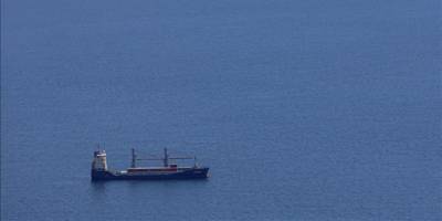 İspanya hükümeti, İsrail'e silah taşıyan geminin limanlarında durma talebini reddetti