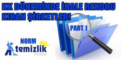 KK döneminde CHP'li belediyelerde rekor araç kiralama ihalelerini kimler topladı?
