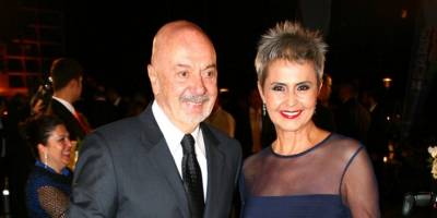 Sunucu Erkan Yolaç hayatını kaybetti