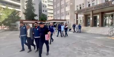 16 yıldır haber alınamayan kişiyi araç lastiğinde yakmışlar