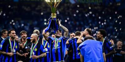 Serie A'da Inter ile Lazio berabere kaldı