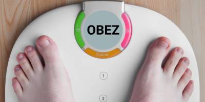 Uzmanına göre obezite, birçok hastalığa yol açıyor