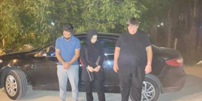 Afyonkarahisar'da göçmen kaçakçılığı yaptığı öne sürülen şüpheli yakalandı