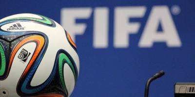 FIFA, kuruluşunun 120. yılını kutladı